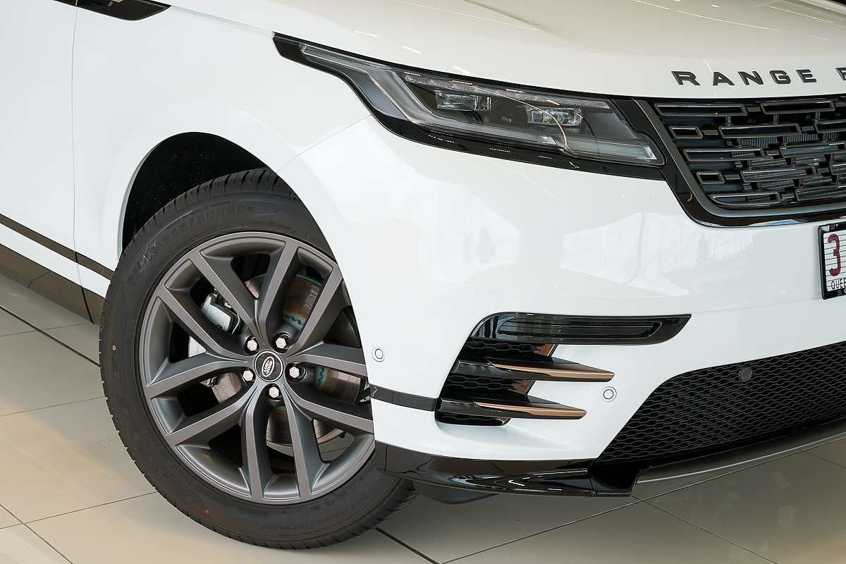 2024 Land Rover Range Rover Velar P250 Dynamic SE L560
