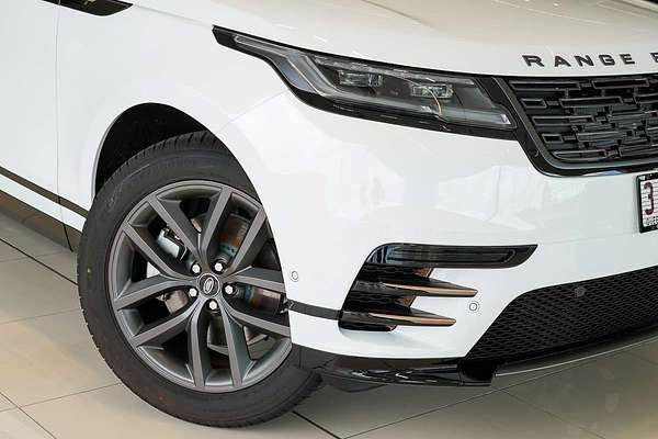 2024 Land Rover Range Rover Velar P250 Dynamic SE L560