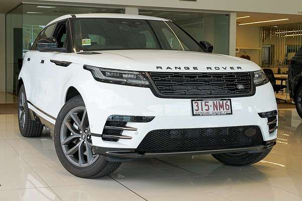 2024 Land Rover Range Rover Velar P250 Dynamic SE L560