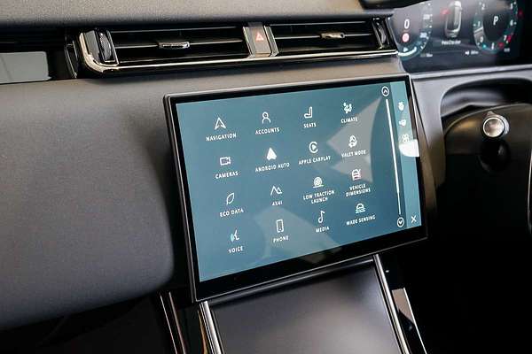 2024 Land Rover Range Rover Velar P250 Dynamic SE L560