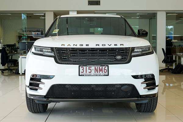 2024 Land Rover Range Rover Velar P250 Dynamic SE L560