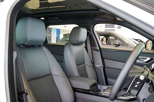 2024 Land Rover Range Rover Velar P250 Dynamic SE L560