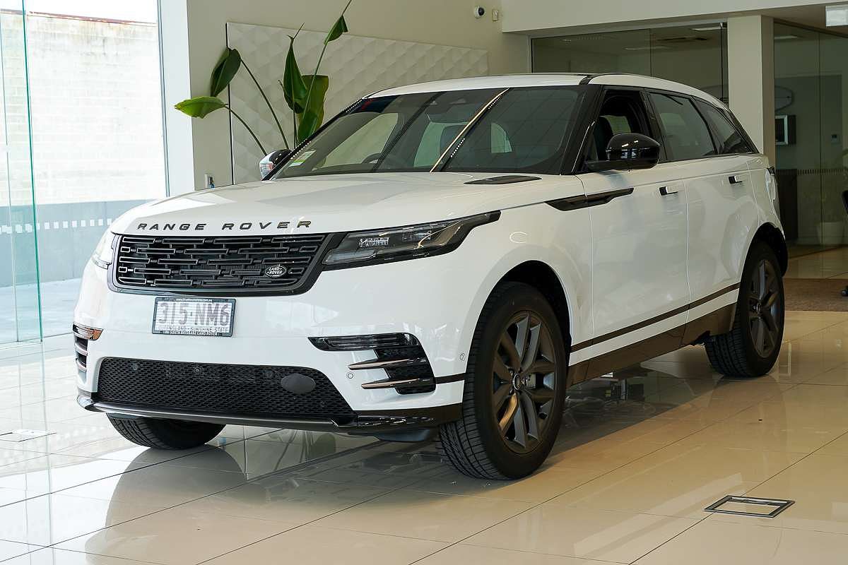 2024 Land Rover Range Rover Velar P250 Dynamic SE L560