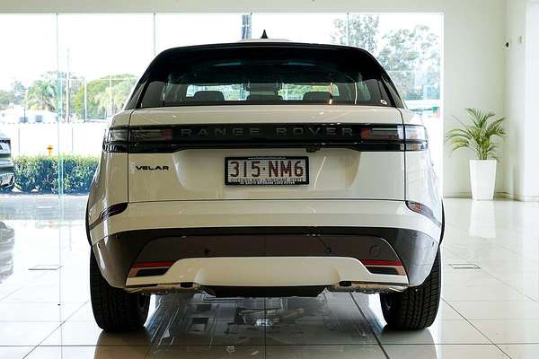 2024 Land Rover Range Rover Velar P250 Dynamic SE L560