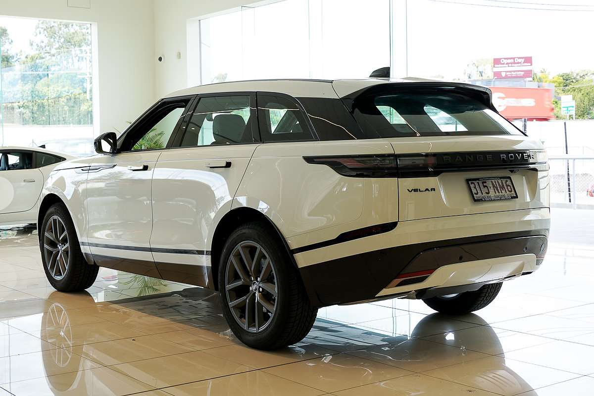 2024 Land Rover Range Rover Velar P250 Dynamic SE L560