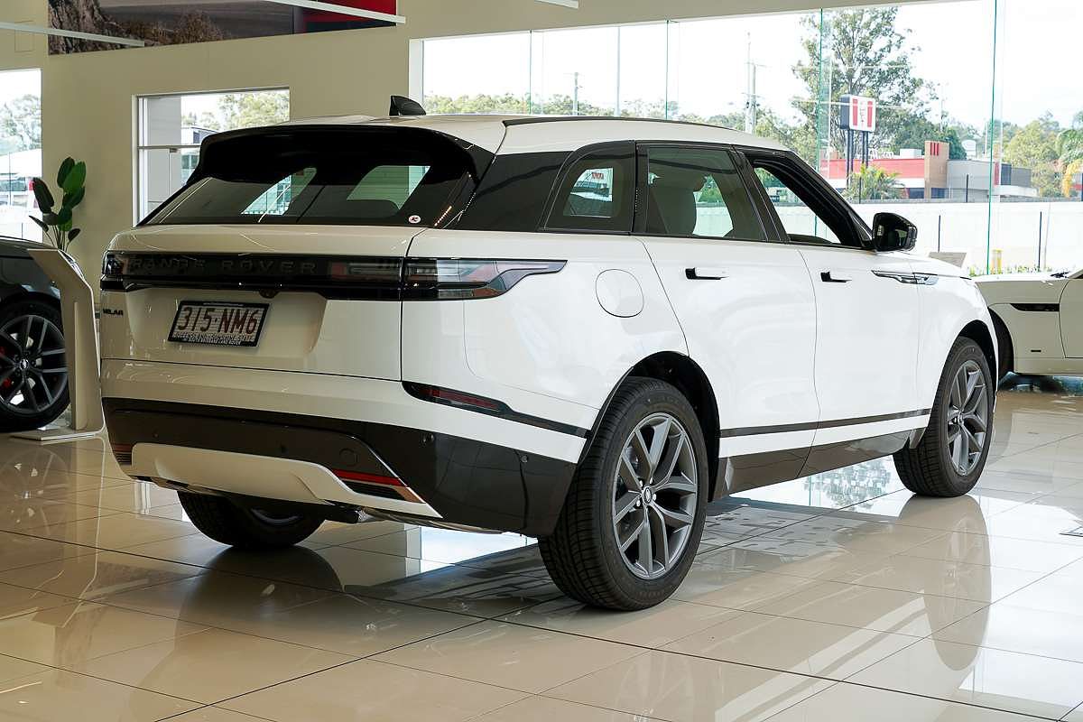 2024 Land Rover Range Rover Velar P250 Dynamic SE L560