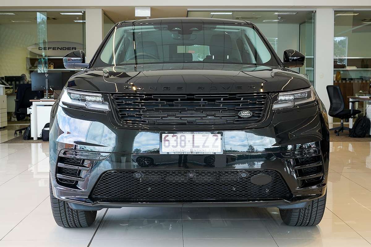 2024 Land Rover Range Rover Velar P250 Dynamic SE L560