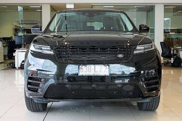 2024 Land Rover Range Rover Velar P250 Dynamic SE L560