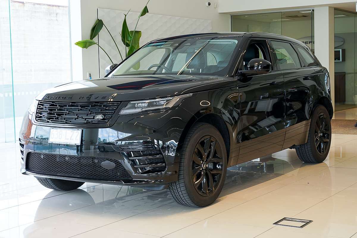 2024 Land Rover Range Rover Velar P250 Dynamic SE L560
