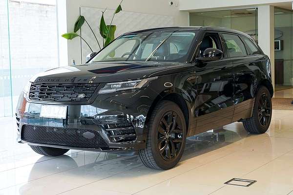 2024 Land Rover Range Rover Velar P250 Dynamic SE L560