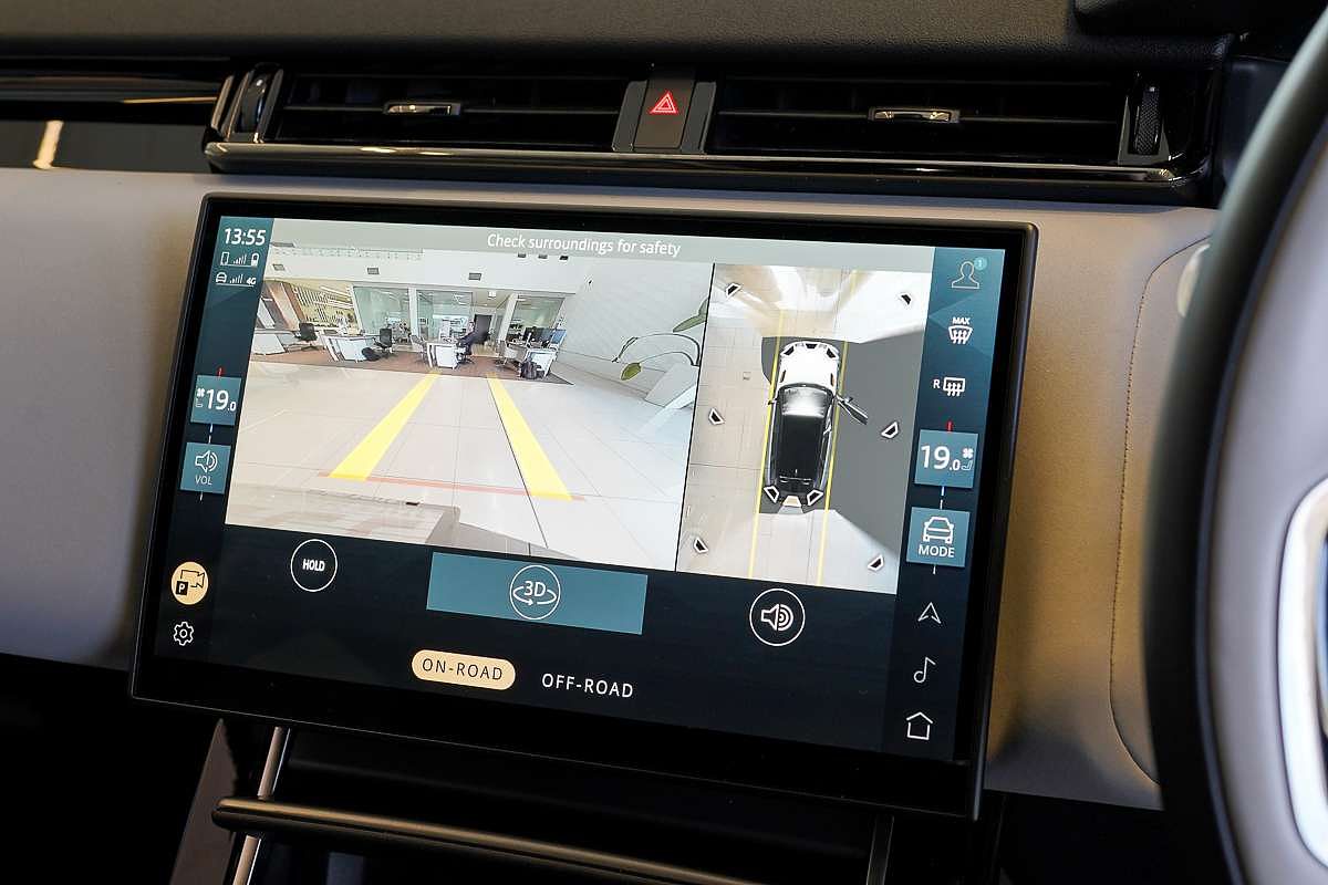 2024 Land Rover Range Rover Velar P250 Dynamic SE L560