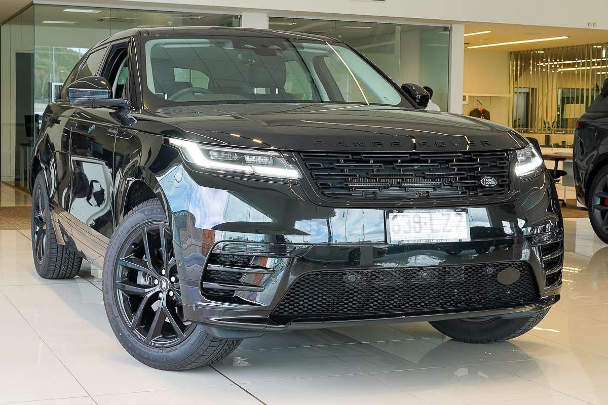 2024 Land Rover Range Rover Velar P250 Dynamic SE L560