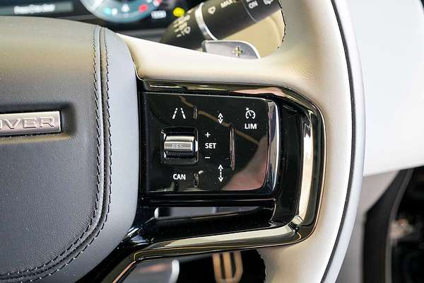 2024 Land Rover Range Rover Velar P250 Dynamic SE L560