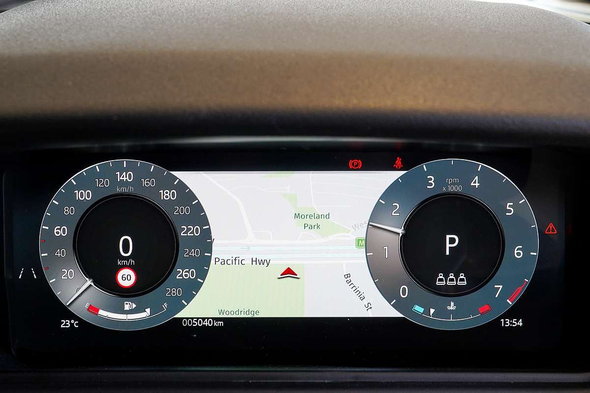 2024 Land Rover Range Rover Velar P250 Dynamic SE L560