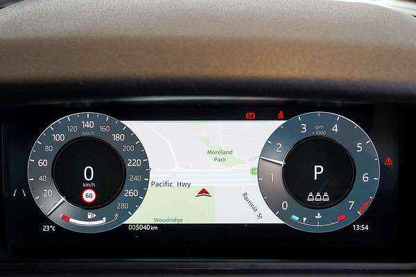 2024 Land Rover Range Rover Velar P250 Dynamic SE L560