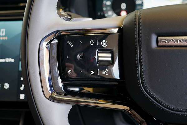 2024 Land Rover Range Rover Velar P250 Dynamic SE L560