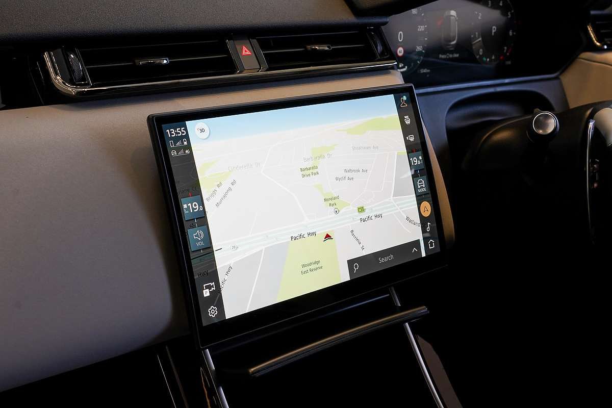 2024 Land Rover Range Rover Velar P250 Dynamic SE L560