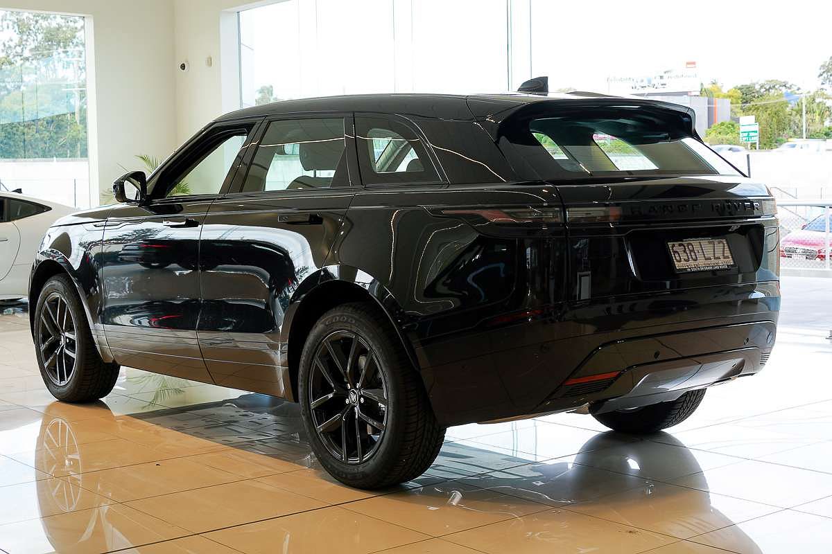 2024 Land Rover Range Rover Velar P250 Dynamic SE L560