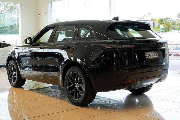 2024 Land Rover Range Rover Velar P250 Dynamic SE L560