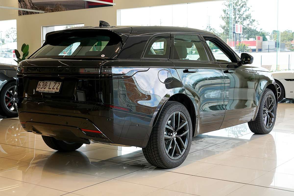 2024 Land Rover Range Rover Velar P250 Dynamic SE L560