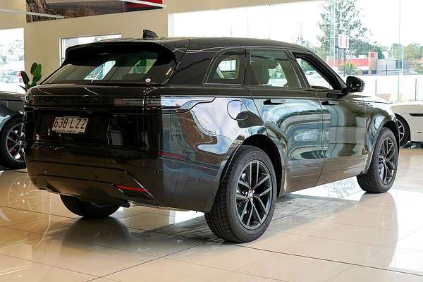 2024 Land Rover Range Rover Velar P250 Dynamic SE L560