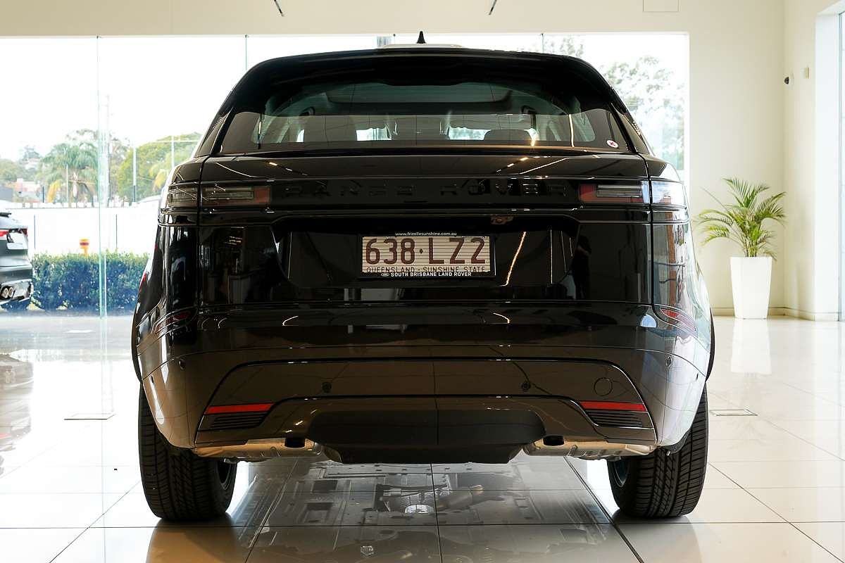 2024 Land Rover Range Rover Velar P250 Dynamic SE L560