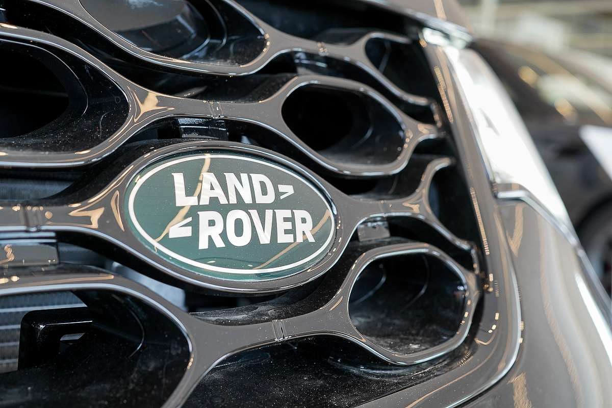 2024 Land Rover Discovery Sport P250 Dynamic SE L550