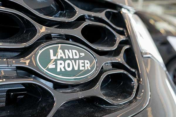 2024 Land Rover Discovery Sport P250 Dynamic SE L550