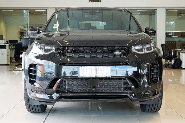 2024 Land Rover Discovery Sport P250 Dynamic SE L550