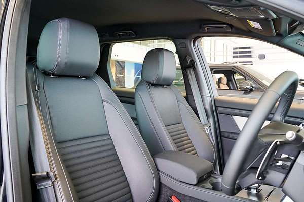 2024 Land Rover Discovery Sport P250 Dynamic SE L550