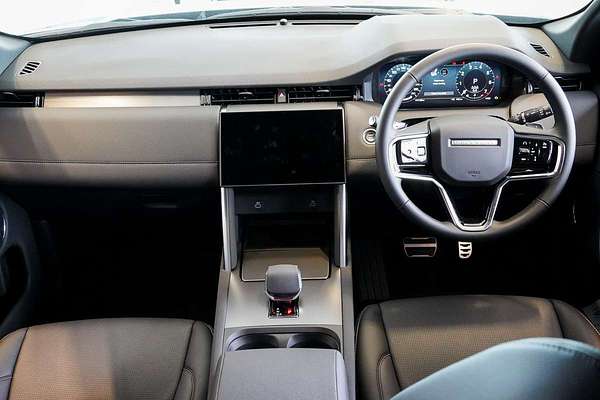 2024 Land Rover Discovery Sport P250 Dynamic SE L550