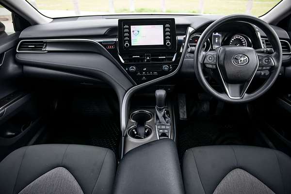 2021 Toyota Camry Ascent AXVH70R