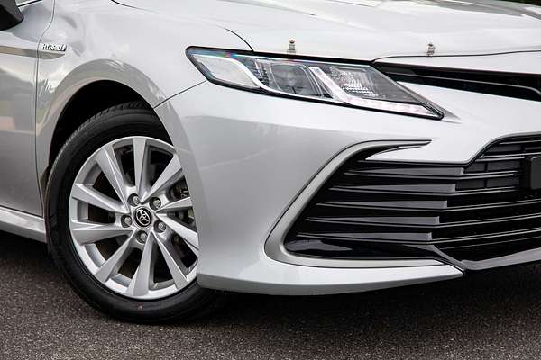 2021 Toyota Camry Ascent AXVH70R