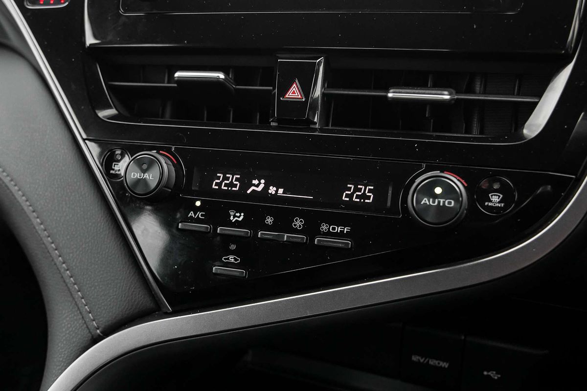 2021 Toyota Camry Ascent AXVH70R