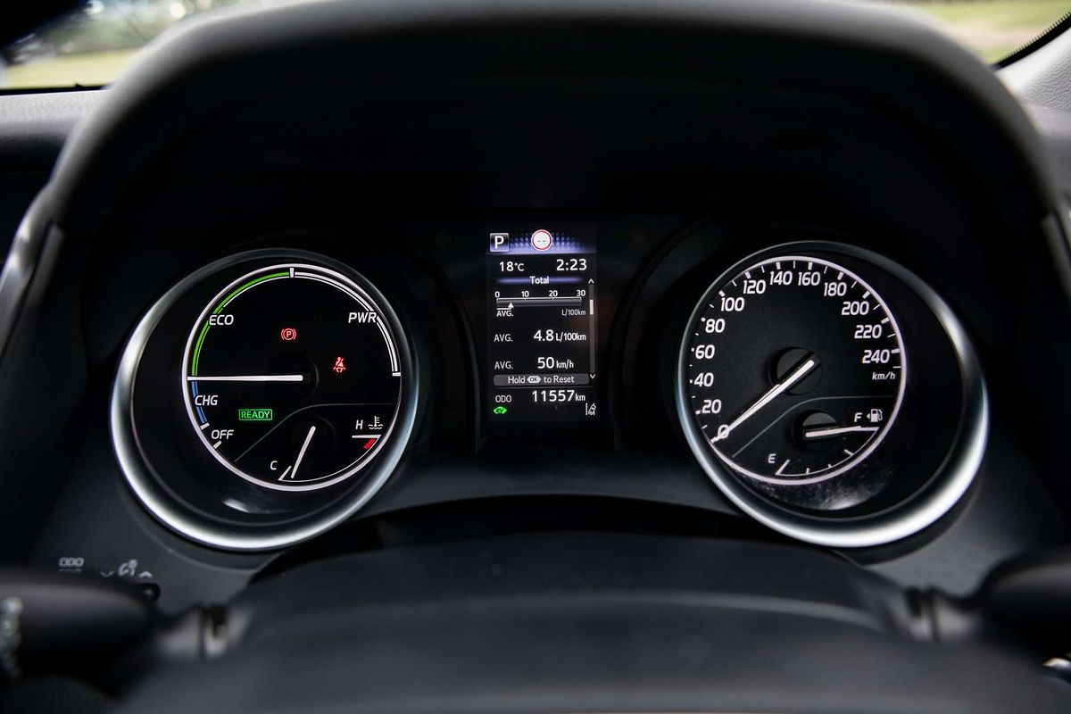 2021 Toyota Camry Ascent AXVH70R