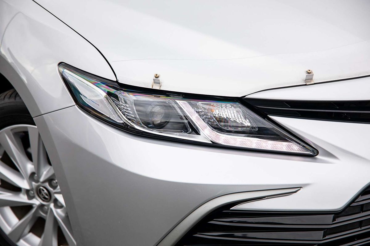 2021 Toyota Camry Ascent AXVH70R