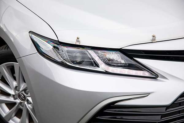 2021 Toyota Camry Ascent AXVH70R