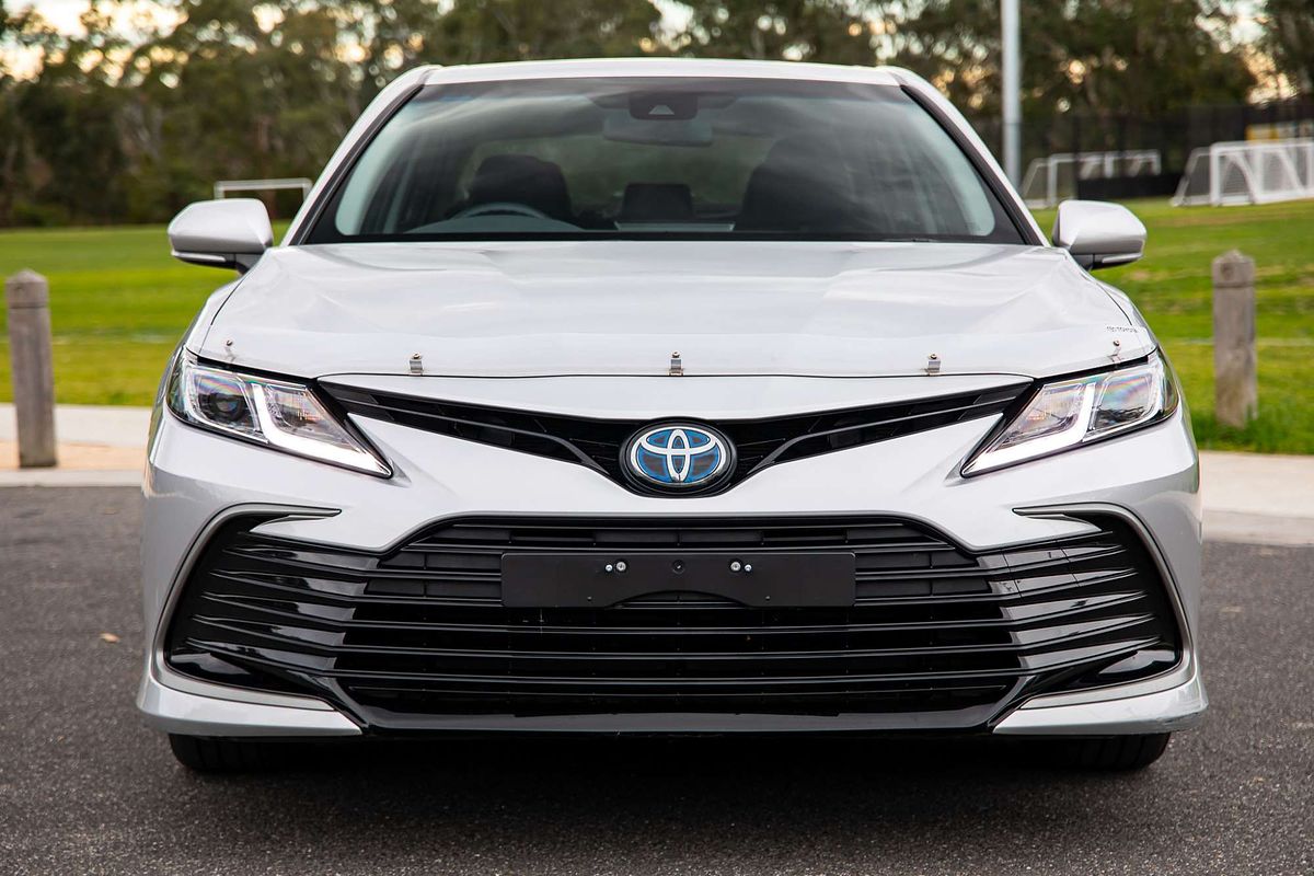 2021 Toyota Camry Ascent AXVH70R