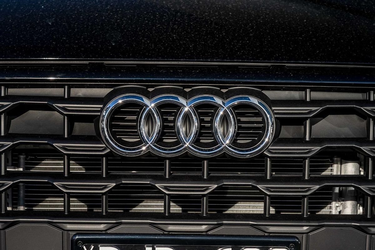 2024 Audi Q2 35 TFSI GA