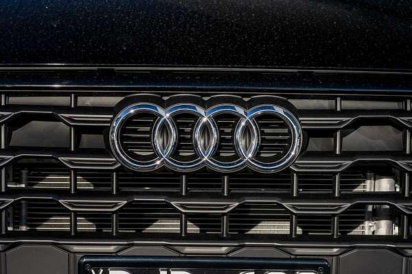 2024 Audi Q2 35 TFSI GA