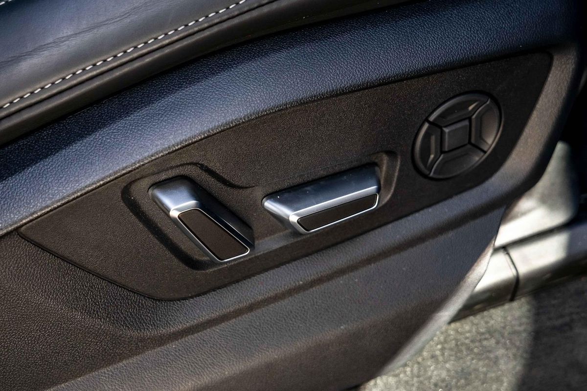 2024 Audi SQ7 TFSI 4M