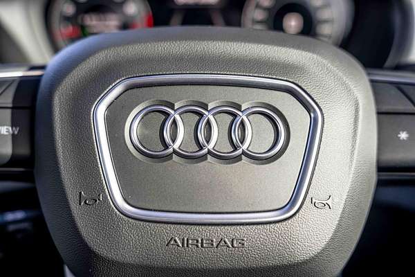 2024 Audi Q2 35 TFSI GA