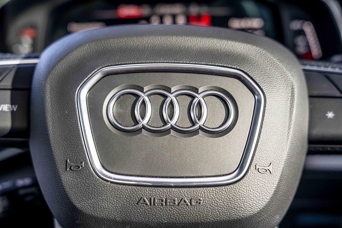 2024 Audi SQ7 TFSI 4M