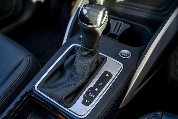 2024 Audi Q2 35 TFSI GA