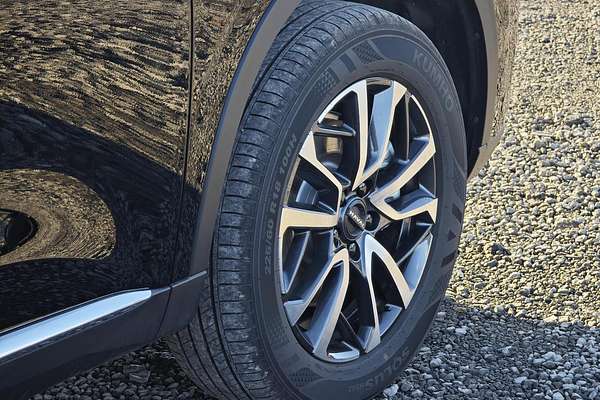 2025 GWM Haval H6 Lux B01