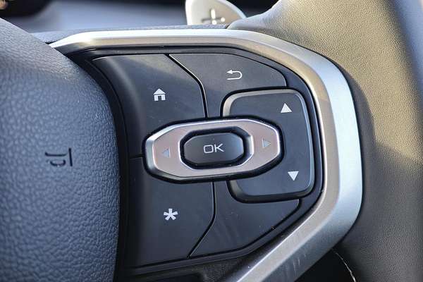 2025 GWM Haval H6 Lux B01