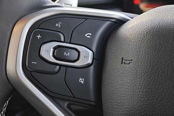 2025 GWM Haval H6 Lux B01