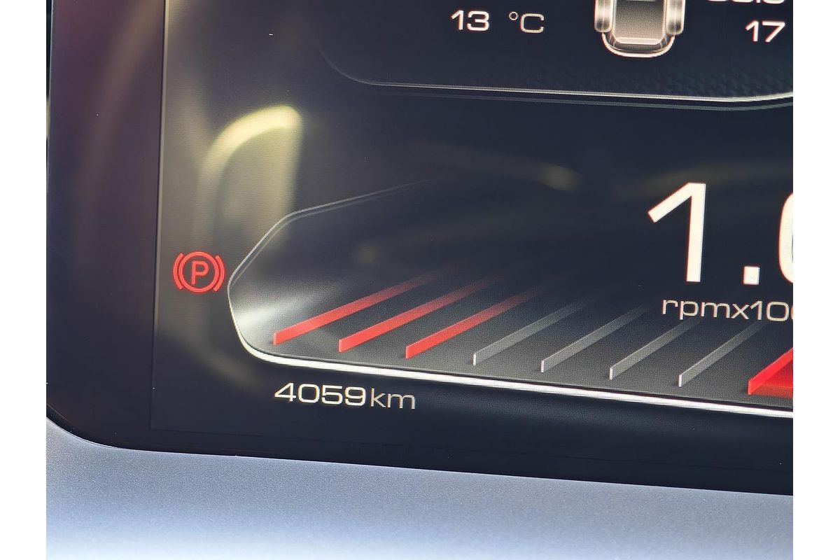 2025 GWM Haval H6 Lux B01