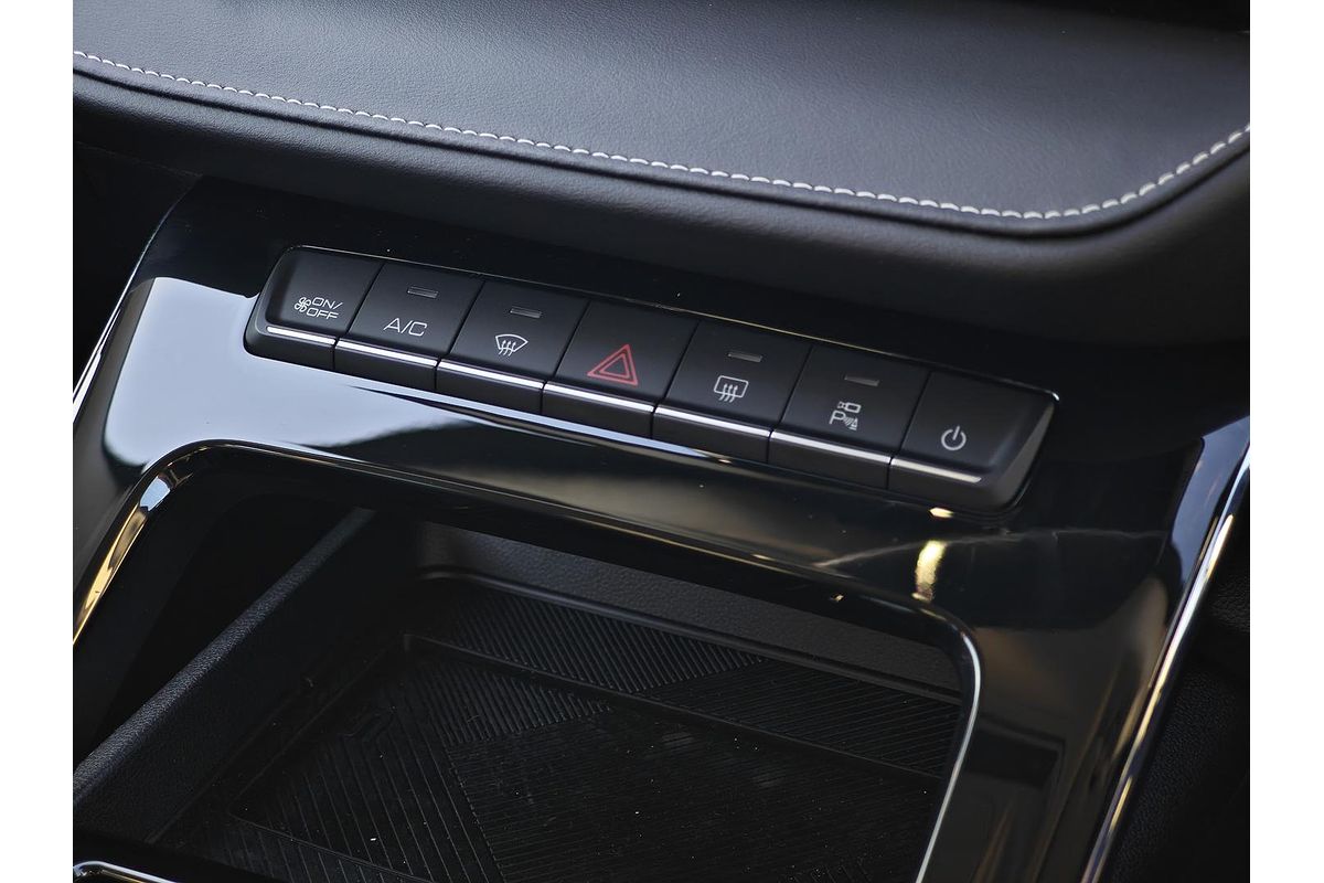 2025 GWM Haval H6 Lux B01