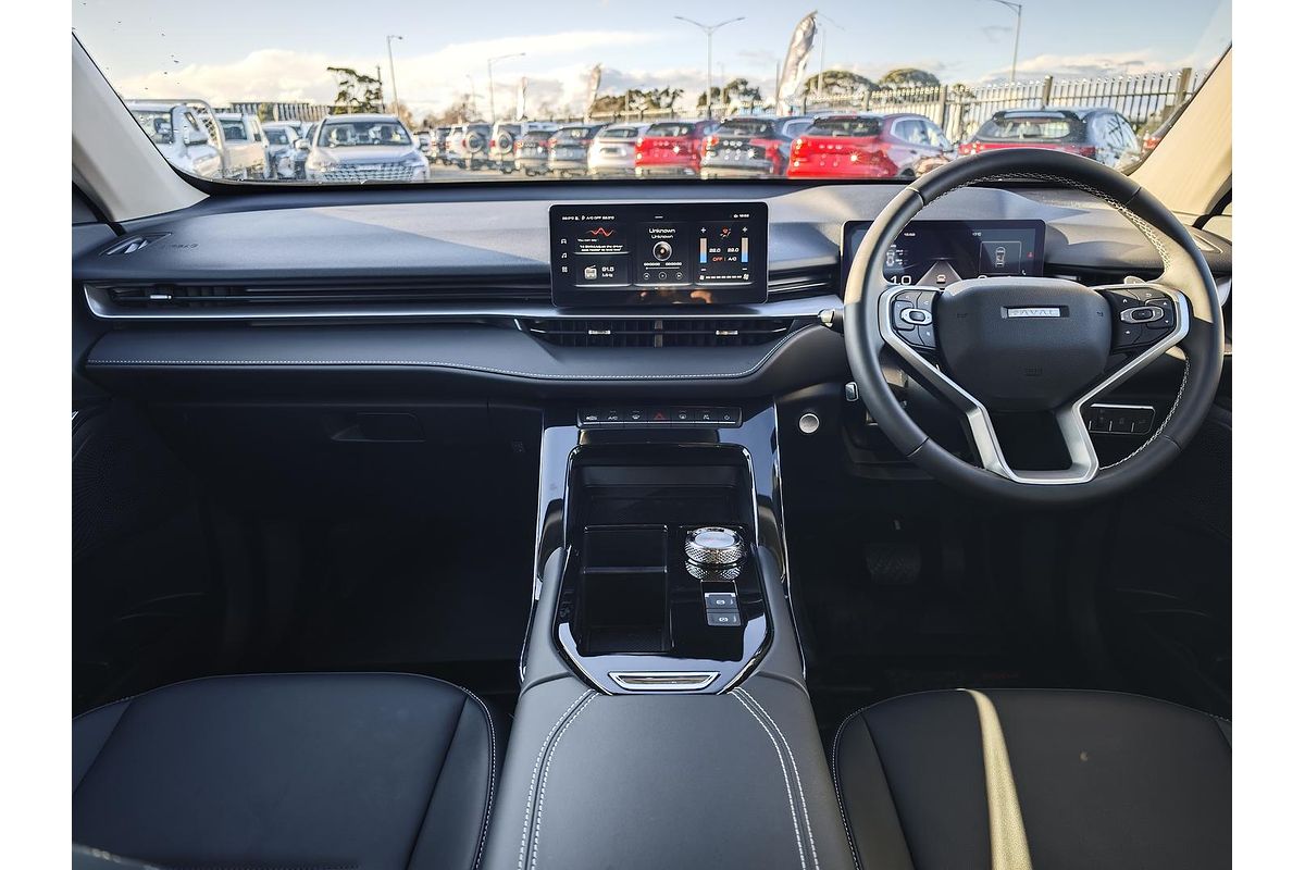 2025 GWM Haval H6 Lux B01